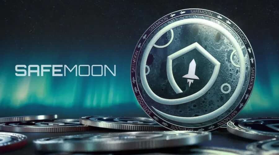 SafeMoon-logo