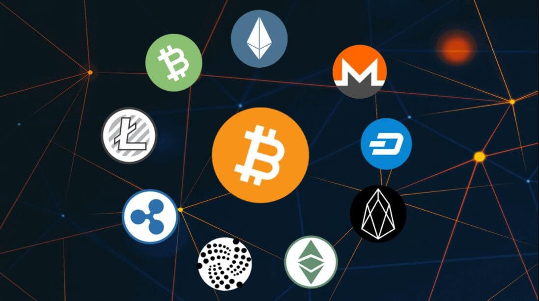 o que sao altcoins