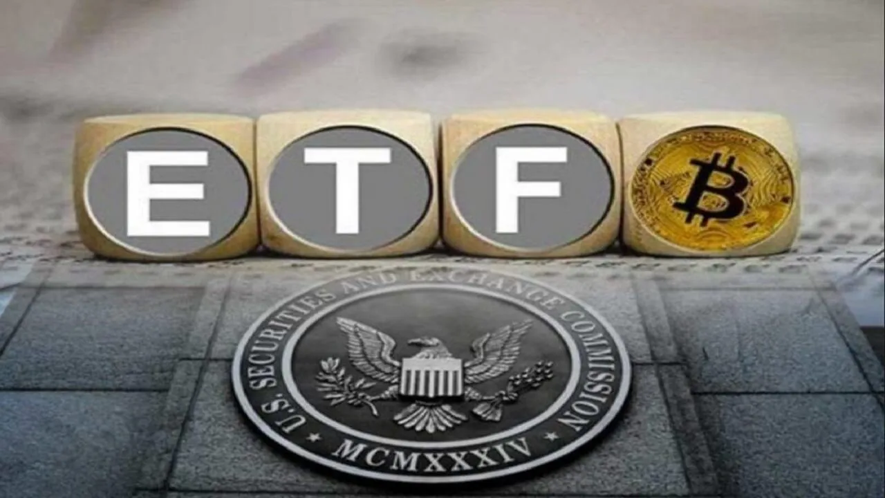 ETF de Bitcoin